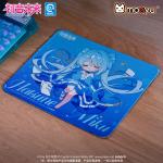 Hatsune Miku Mini Mouse Pad for Gaming