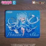 Hatsune Miku Mini Mouse Pad for Gaming