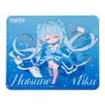 Hatsune Miku Mini Mouse Pad for Gaming