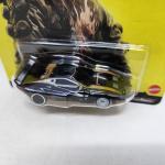 Quadra Turbo-R V-Tech Cyberpunk Hot Wheels Case