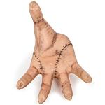 Creepy Fake Hand Prop for Halloween Cosplay