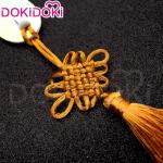 KIRA KIRA 6Pcs Anime Weapon Cosplay Props