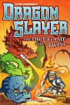 Dragon Slayer Fantasy Board Game Adventure