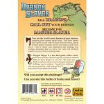 Dragon Slayer Fantasy Board Game Adventure