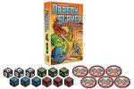 Dragon Slayer Fantasy Board Game Adventure