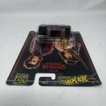 Hot Wheels Premium Stranger Things BMW 733i Car