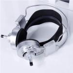 Super Sonico 60cm Pink Ombre Cosplay Wig & Headset