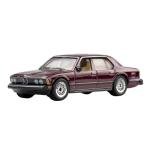 Hot Wheels Premium Stranger Things BMW 733i Car