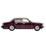 Hot Wheels Premium Stranger Things BMW 733i Car