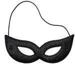 Women’s Black Cat Costume with Ears and Mask