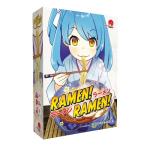Japanime Games Ramen! Ramen! Fun Board Game