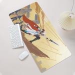 Honkai: Star Rail Phainon Anime Mouse Pad