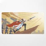 Honkai: Star Rail Phainon Anime Mouse Pad