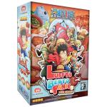 One Piece Luffy's Bento Panic Game