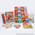 One Piece Luffy's Bento Panic Game