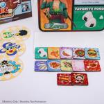 One Piece Luffy's Bento Panic Game