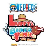 One Piece Luffy's Bento Panic Game