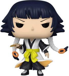 SOI Fon Funko Pop! Vinyl Figure #1827