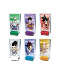 Dragon Ball Z CLUE Board Game - Official Edition