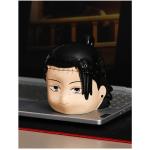 Jujutsu Kaisen Ceramic Mug with Lid - Gojo Design