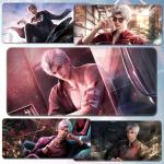 Sylus Rafayel Xavier Anime Mouse Pad & Wrist Rest