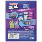 Kpop Demon Hunters Monopoly Deal Card Game