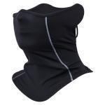 Half Face Mask Summer Neck Collar Scarf Bandana