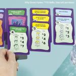 Kpop Demon Hunters Monopoly Deal Card Game