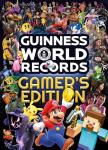 Gamer's Edition 2025 Guinness World Records Book