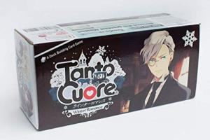 Tanto Cuore: Winter Romance - Anime Card Game
