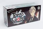 Tanto Cuore: Winter Romance - Anime Card Game
