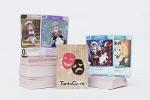Tanto Cuore: Winter Romance - Anime Card Game