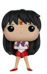 Sailor Mars Funko POP Vinyl Figure - Sailor Moon