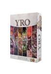 Play To Z YRO - Anime Card Game for 1-5 Players