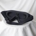 3D Memory Foam Block-Out Sleep Mask