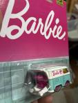 Barbie Kool Kombi Hot Wheels Pop Culture 2023