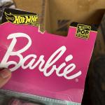 Barbie Kool Kombi Hot Wheels Pop Culture 2023
