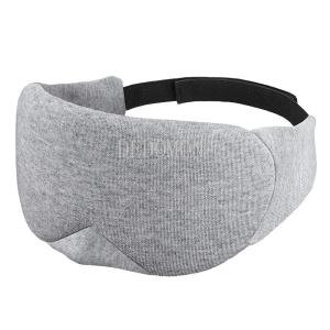 Cotton Eye Mask for Sleep and Relaxation