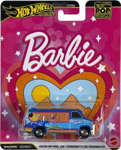 Hot Wheels Pop Culture Collectible Cars - Your Choice