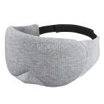 Cotton Eye Mask for Sleep and Relaxation