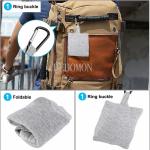 Cotton Eye Mask for Sleep and Relaxation