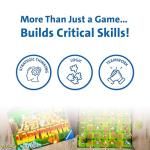 Pokemon Labyrinth Board Game - Fun Family Adventure