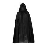 Grim Reaper Costume Set - 4 Pcs for Adults