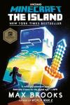 Minecraft: The Island Official Novel