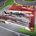 Airwolf Helicopter - Hot Wheels Premium Pop Culture