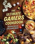 Epic Gamer's Cookbook for Unforgettable Game Nights