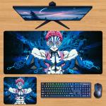 Demon Slayer Tanjirou Anime Mouse Pad