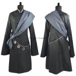 Kuroshitsuji Undertaker Cosplay Costume Full Set
