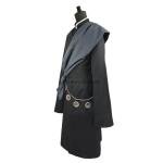 Kuroshitsuji Undertaker Cosplay Costume Full Set
