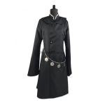 Kuroshitsuji Undertaker Cosplay Costume Full Set
